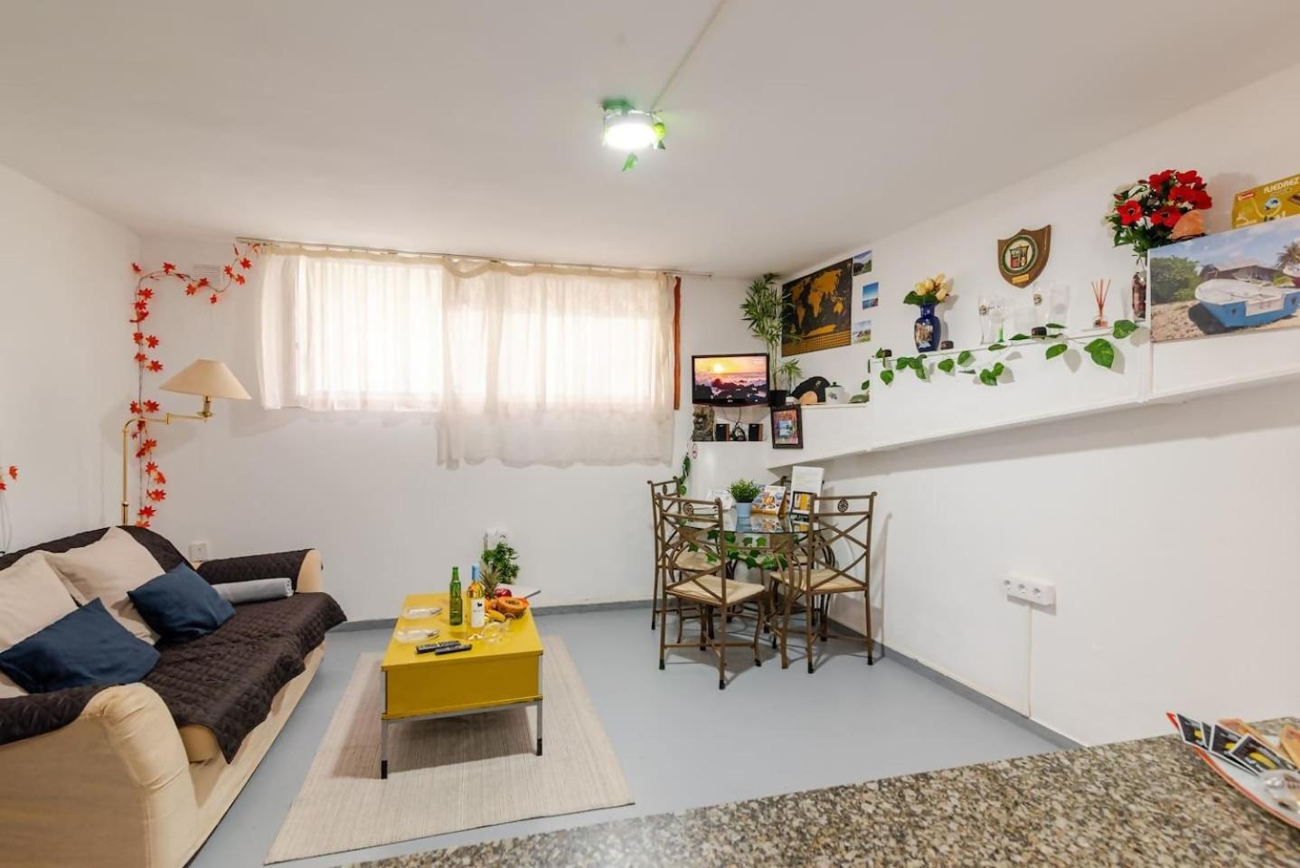 Rentenerife El Medano Beach Life Экстерьер фото