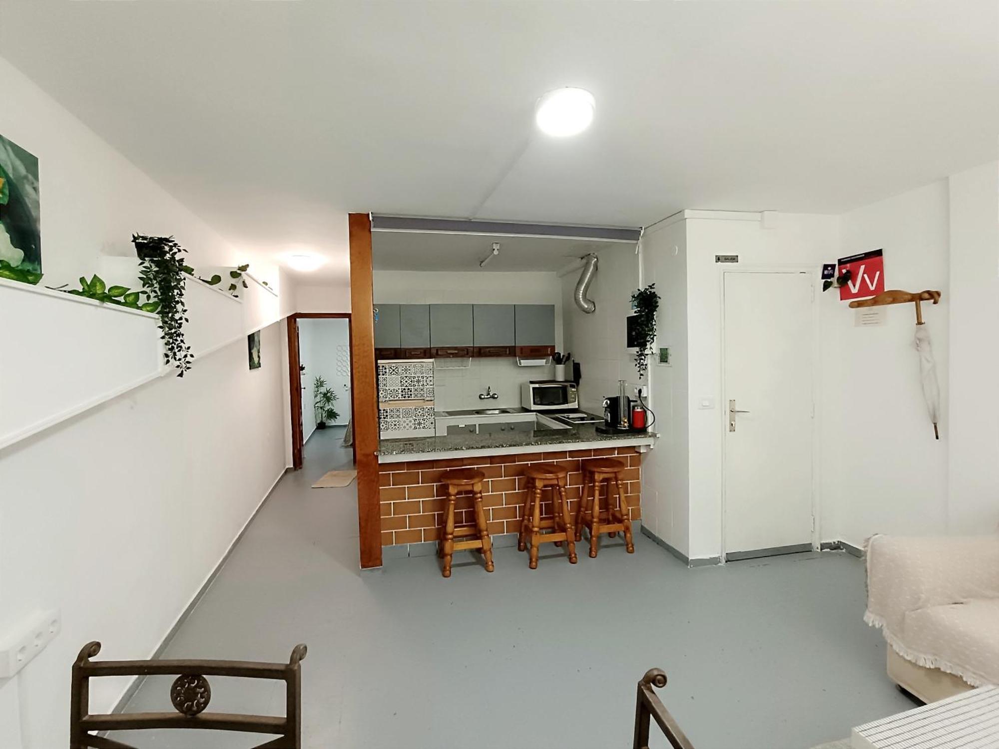 Rentenerife El Medano Beach Life Экстерьер фото